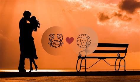 Cancer And Leo Compatibility In Love Relationship And Sex