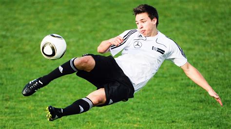 U 16- bis U 19-Spieler/in :: Spieler/in :: Mein Fussball :: DFB ...