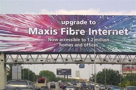 Local voice calls* pay per use. High Speed Fibre Internet Made More Affordable by Maxis ...