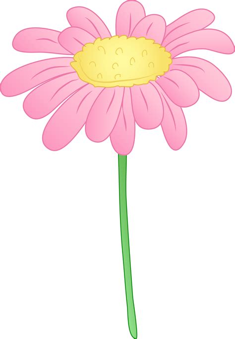 Free Transparent Daisy Cliparts Download Free Transparent Daisy