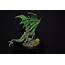 Young Green Dragon 77026  Show Off Painting Reaper Message Board