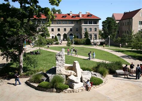 University Of Missouri Kansas City Campus University And Colleges