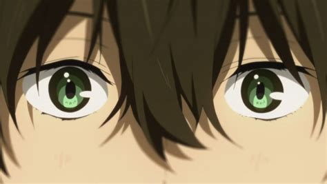 Hyouka Anime Review Hubpages