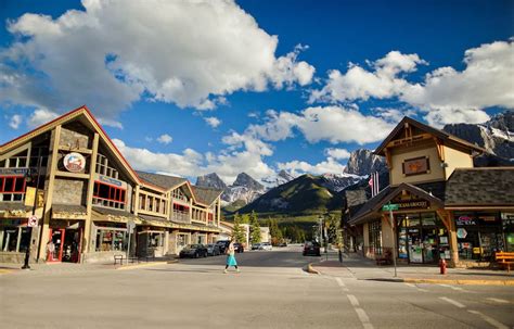The Ultimate Guide Of Best Things To Do In Canmore For 2024