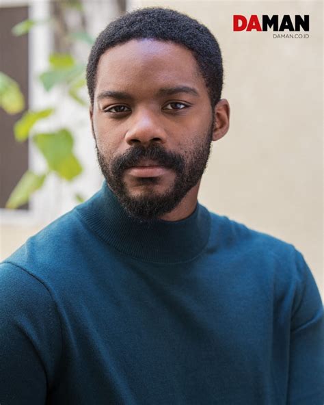 Picture Of Jovan Adepo
