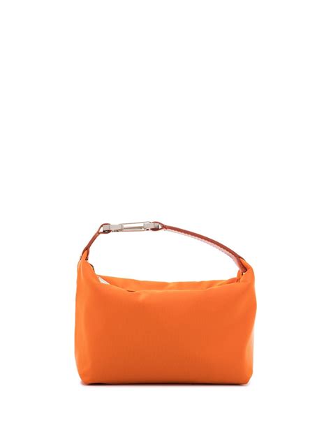 EÉra Moon Nylon Shoulder Bag Farfetch