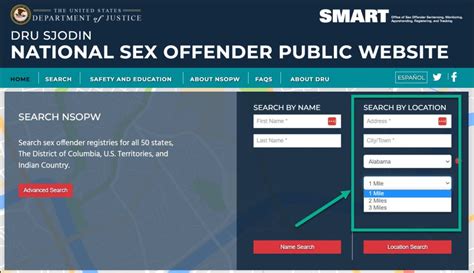 3 Ways To Find Sex Offenders In My Area Easily 2023 Guide Super Easy