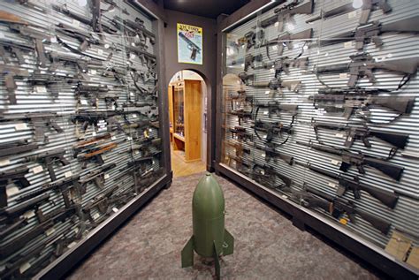Gun Museum