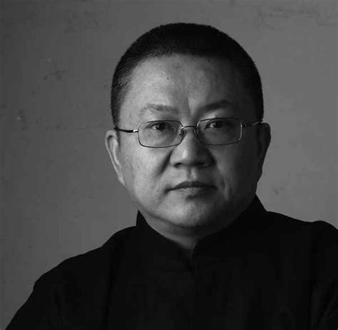 Wang Shu 4 November 1963 Is A Chinese Architect Based In Hangzhou