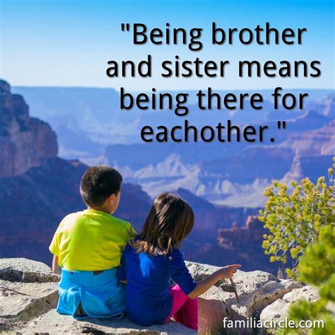 100 Best Brother Quotes For Strong And Better Bonding Familiacircle