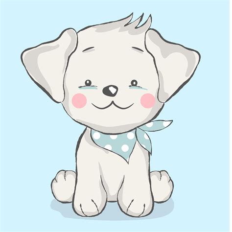 Drawings Of Cute Puppies Displate Poster Cute Pocket Pug Cute Pocket
