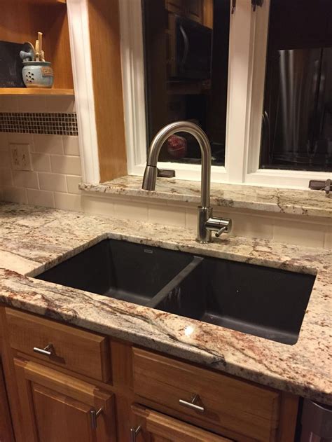A simple repair can restore the look of your kitchen countertops without a complete replacement. Everything You Need To Know About Beautiful Kitchen ...