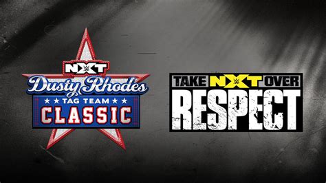 Dusty Rhodes Tag Team Classic Final Wwe