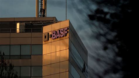 Germanys Basf Starts Building 10 Billion Petrochemical Project In