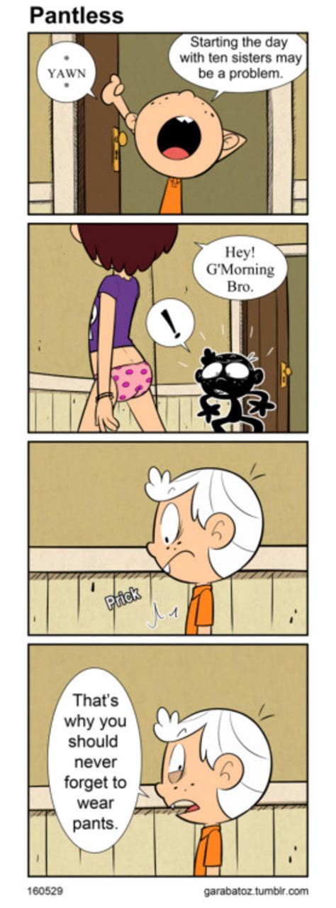 Lewd The Loud House Know Your Meme