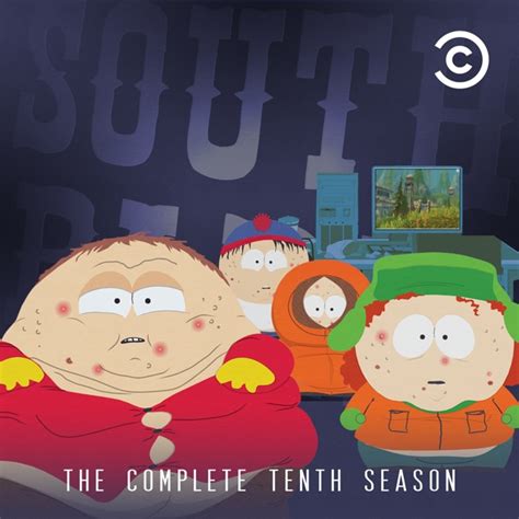 South Park Season 10 On Itunes