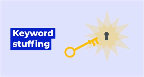 Keyword Stuffing What It Is And Why You Should Avoid It Trung Tâm