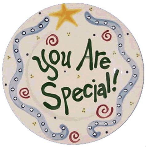 You Are Special Picture