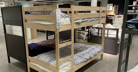 The Best Ikea Bunk Beds And Kids Bedding Official Hip2save