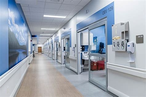 The Largest And Most Advanced Emergency Room In Pennsylvania Lehigh Valley Style