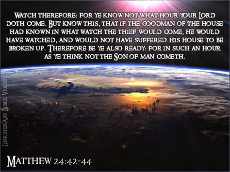Daily Bible Verse September 24 2013 Linkster Signs Of The Times