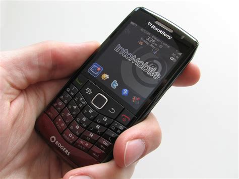 Review Blackberry Pearl 3g 9100 Lot Of Awesome In Tiny Package