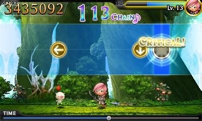 The graphics and interface look sleek while the combat is smooth and satisfying, especially when you execute combo strings. Theatrhythm Final Fantasy Complete Song List - Game Informer