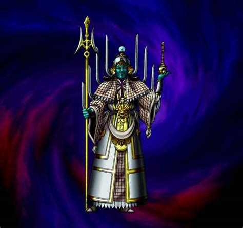 Want to discover art related to bishamonten? Bishamonten - Megami Tensei Wiki: a Demonic Compendium of ...