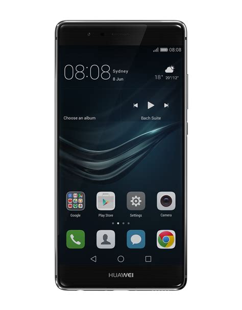 Huawei P9 Flagship Smartphone Launching In Oz July 5 Channelnews
