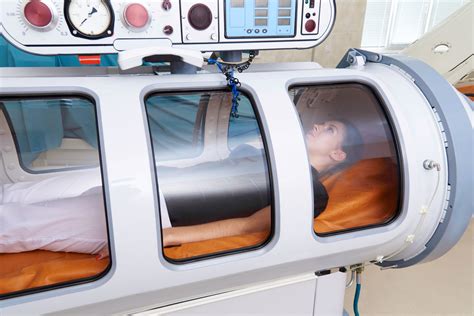 What Is Hyperbaric Oxygen Therapy Phmc Blog
