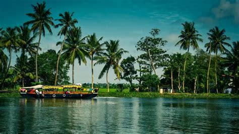 5 Nights 6 Days Kerala Tour Package At 16999 Tripclap