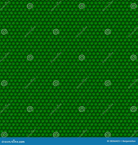 Green Cell Seamless stock vector. Illustration of graphic - 28266423