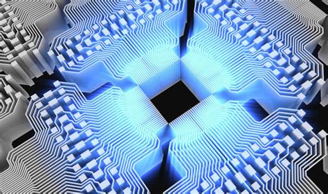 End Of Slow Pcs Ibm Creates Super Fast Quantum Computer Which Brings