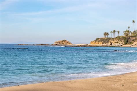 Warm Water Beaches In Usa Coastal Dream Life
