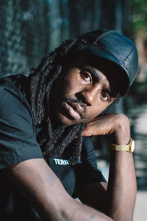 My 10 Favorite Books Dev Hynes The New York Times