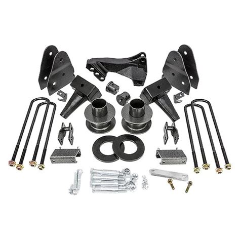 Rugged Off Road 55 25315 35 X 5 Front And Rear Suspension Lift Kit