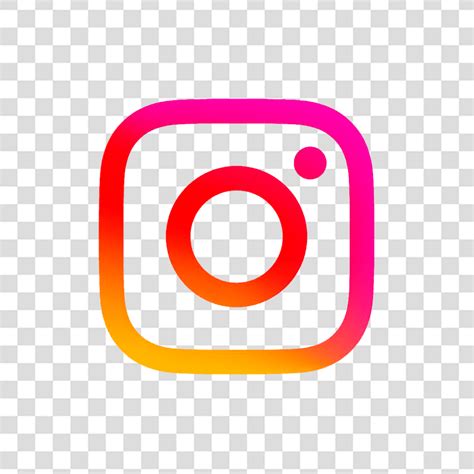 Logo Instagram Png Baixar Imagens Em PNG