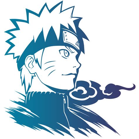 Naruto Svg Images 171 File Include Svg Png Eps Dxf