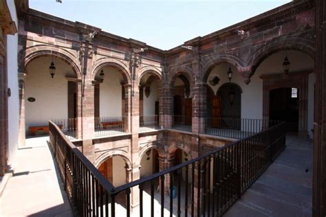 Museo Casa De Allende Escapadas Por México Desconocido