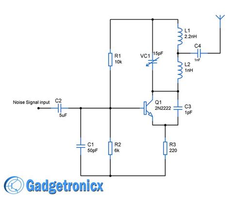 86 Best Images About Electronic Circuits On Pinterest Circuit Diagram
