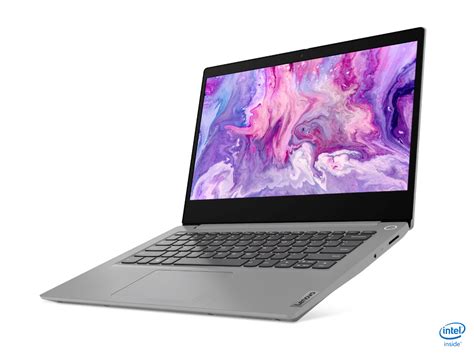 Lenovo IdeaPad Slim 3 with 10th-gen Intel Core processors launched in ...