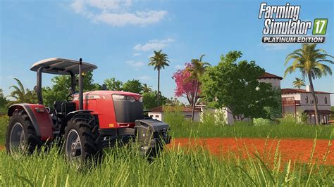 Farming Simulator Platinum Edition Pobierz Za Darmo Na PC
