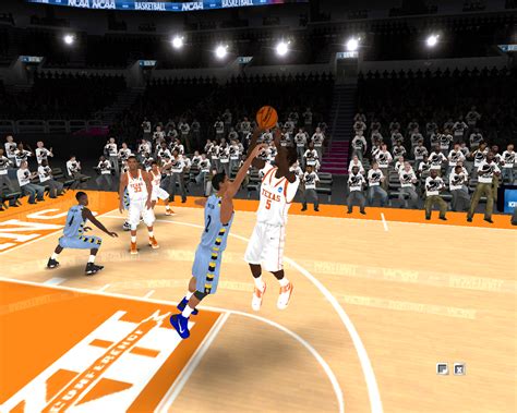 Nlsc Forum • Downloads Ncaa Basketball 12 Rosters