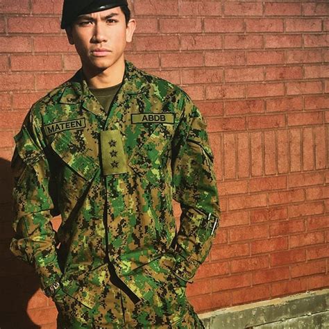 Duli yang teramat mulia paduka seri pengiran muda abdul mateen; Biodata Pengiran Muda Abdul Mateen, Putera Kacak Brunei ...