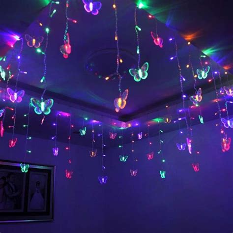 7 Coolest Baddie Aesthetic Rooms With Led Lights