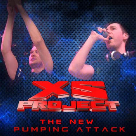 XS Project – Grozny Lyrics | Genius Lyrics
