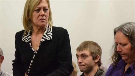 Woman Convicted Of Sexually Assaulting Her Son In 2002 Settles Lawsuit