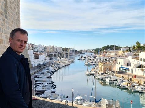 Qué Hacer En Ciutadella Menorca 25 Planes Imprescindibles Viajero