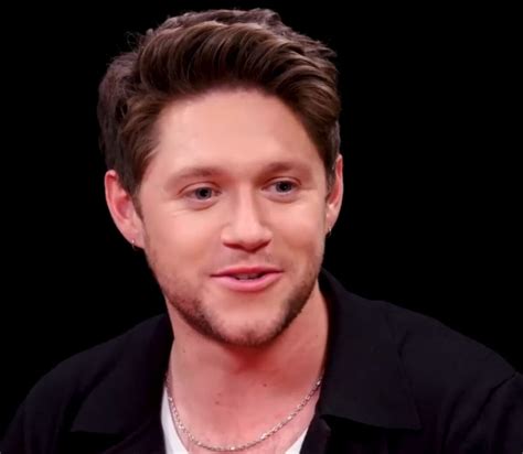 Niall Horan Reveals Most Scottish Thing About His Pal Lewis Capaldi