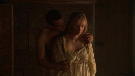 Sex Scenes In The Tudors Telegraph
